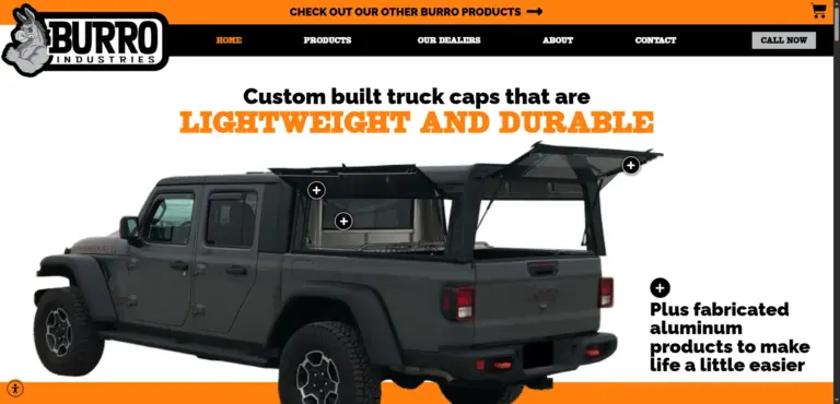 Burro Products