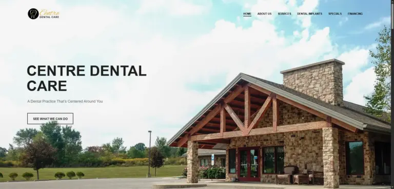 Centredentalcare