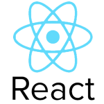 react